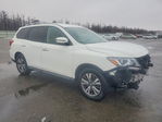 Nissan Pathfinder 2020
