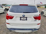 BMW X3 2015