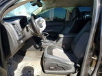 Chevrolet Colorado 2015