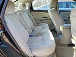 Chevrolet Impala 2012