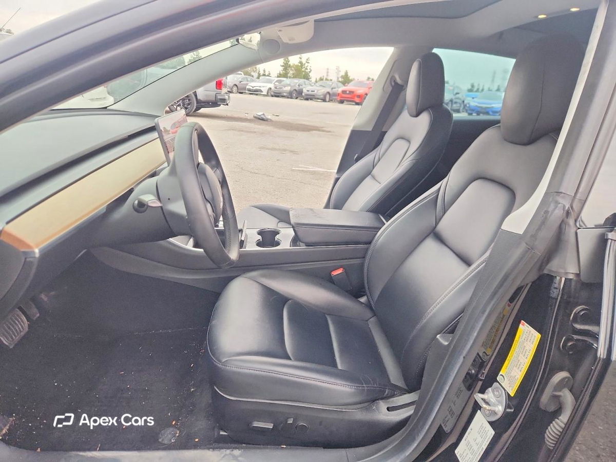 Tesla Model 3 2019