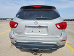 Nissan Pathfinder 2017
