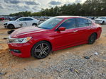 Honda Accord 2017