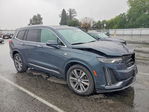 Cadillac XT6 2020