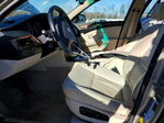 BMW Series 5 2010