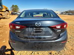 Mazda 3 2018