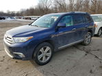 Toyota Highlander 2012