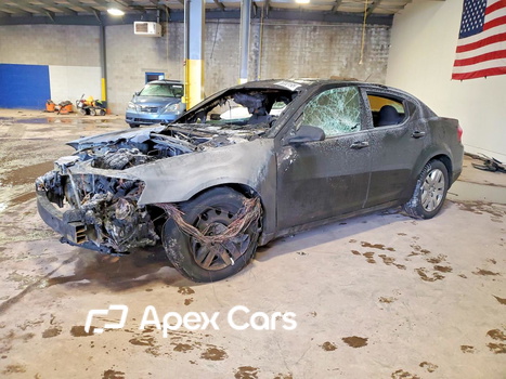 Dodge Avenger 2013 - Image 1 of 12