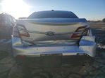 Ford Taurus 2018