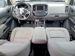 GMC Canyon 2021