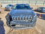 Jeep Cherokee 2018