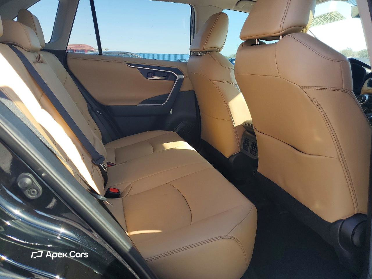 Toyota RAV 4 2020