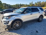 Ford Explorer 2017