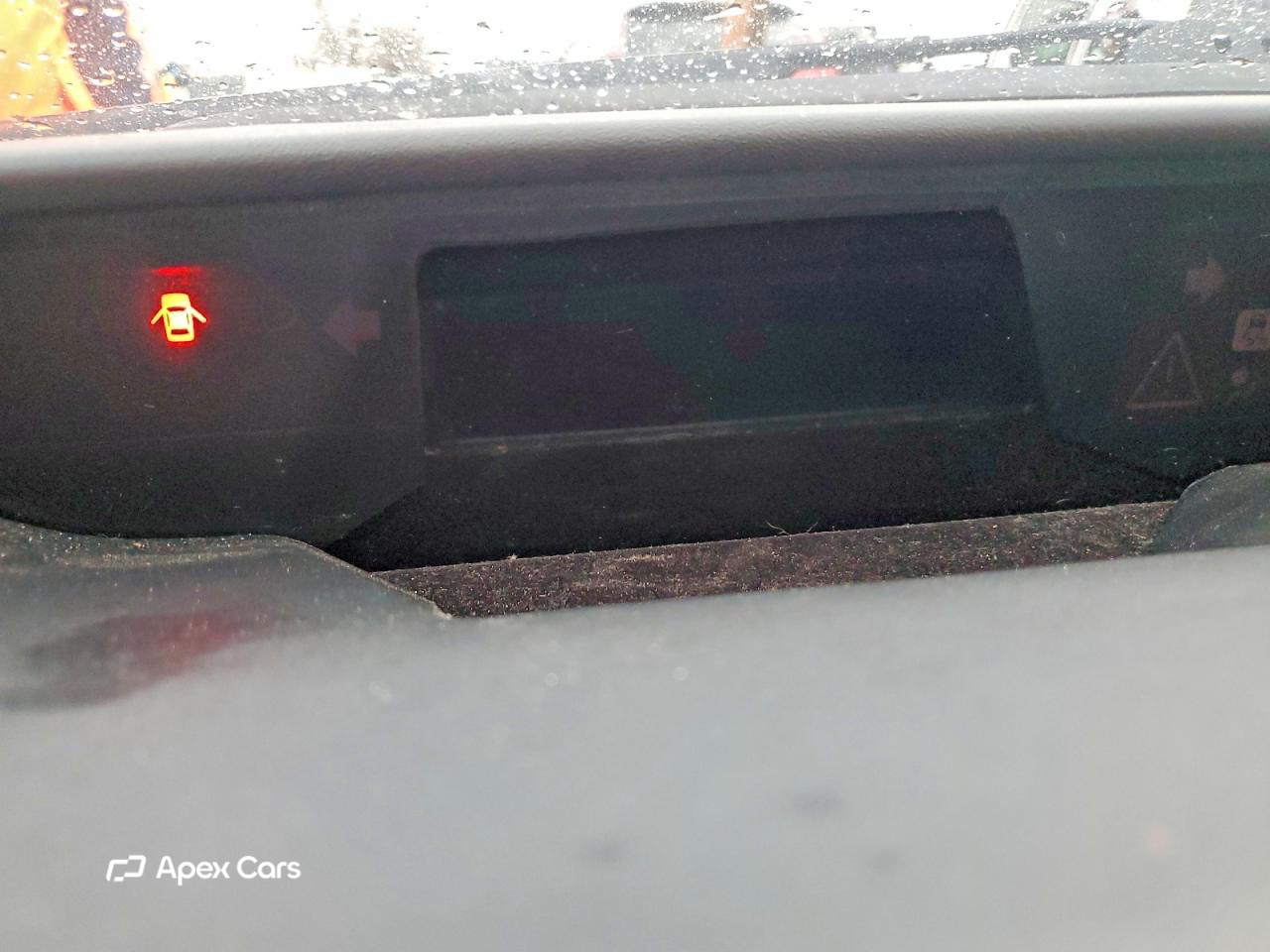 Toyota Prius 2008