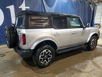 Ford Bronco 2024