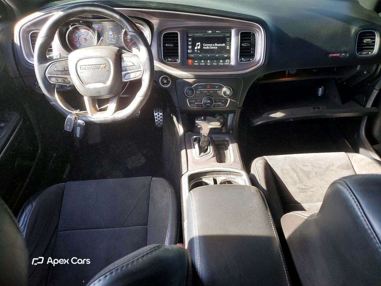 Dodge Charger 2021