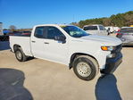 Chevrolet Silverado 2019