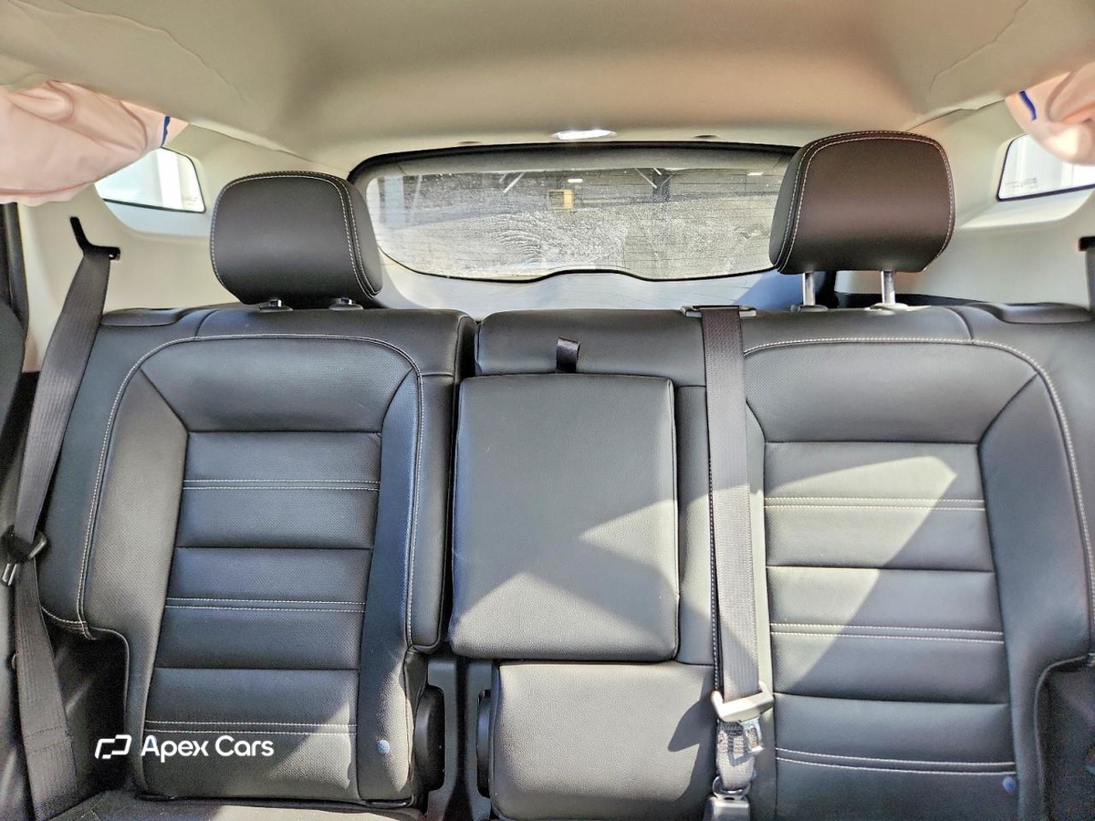 GMC Terrain 2023