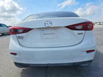 Mazda 3 2015