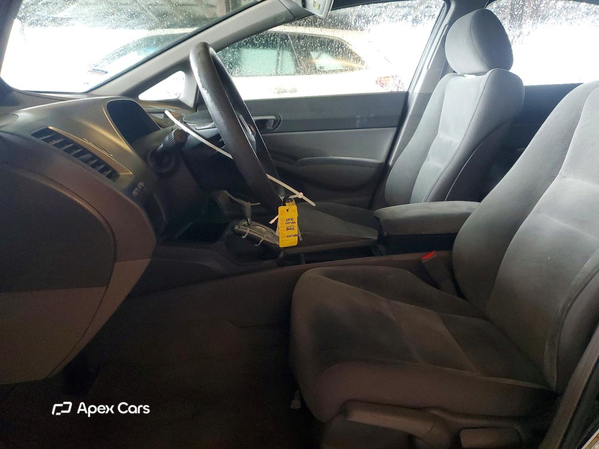 Honda Civic 2009