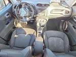 Jeep Renegade 2016