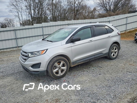 Ford Edge 2015 - Image 1 of 13