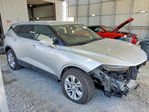 Chevrolet Blazer 2021