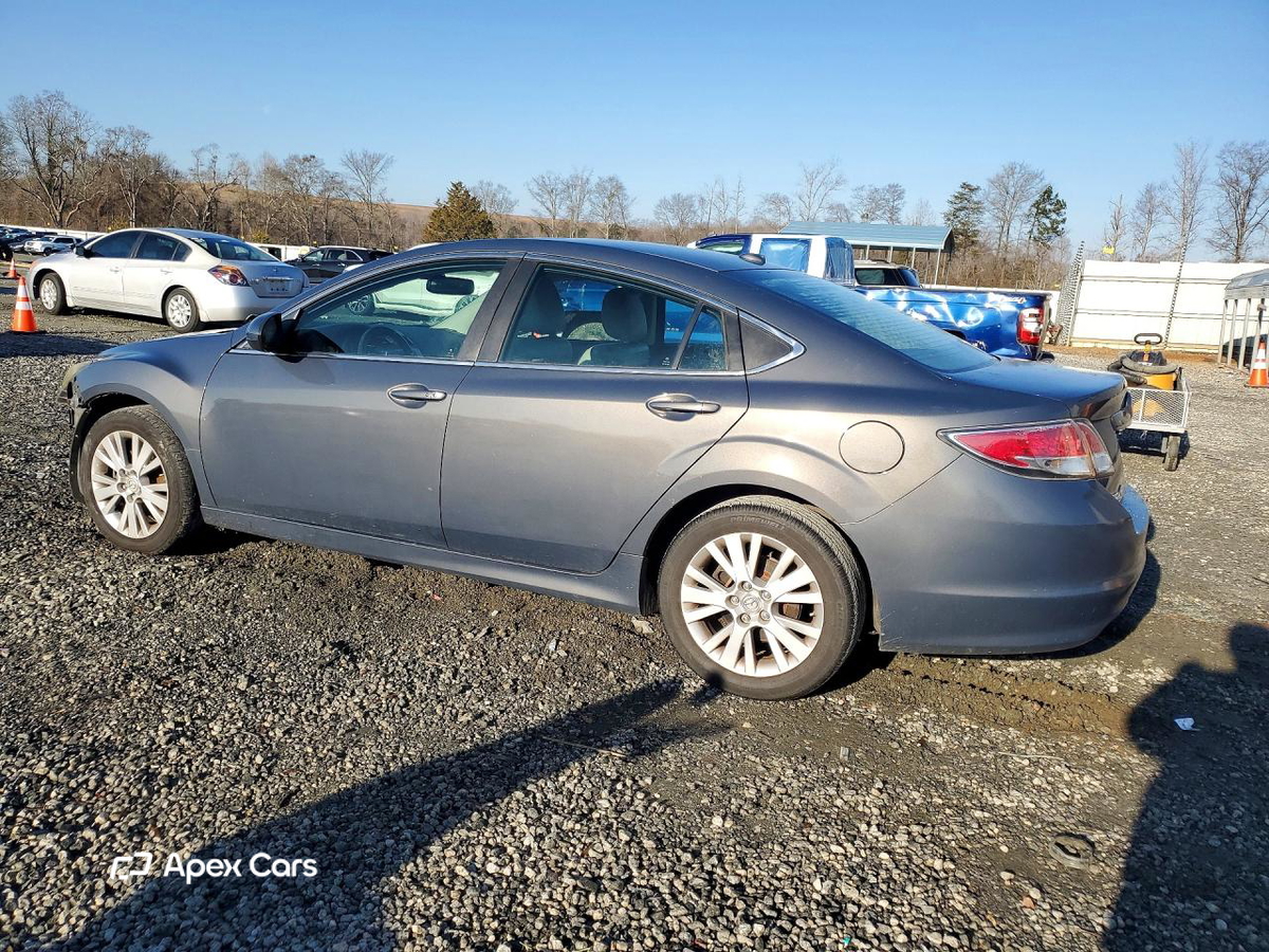 Mazda 6 2009