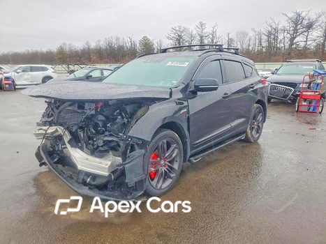 Acura RDX 2021 - Image 1 of 14