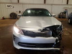 Kia Optima 2017