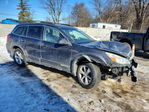 Subaru Outback 2013