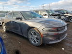 Dodge Charger 2016