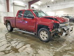 Chevrolet Silverado 2013