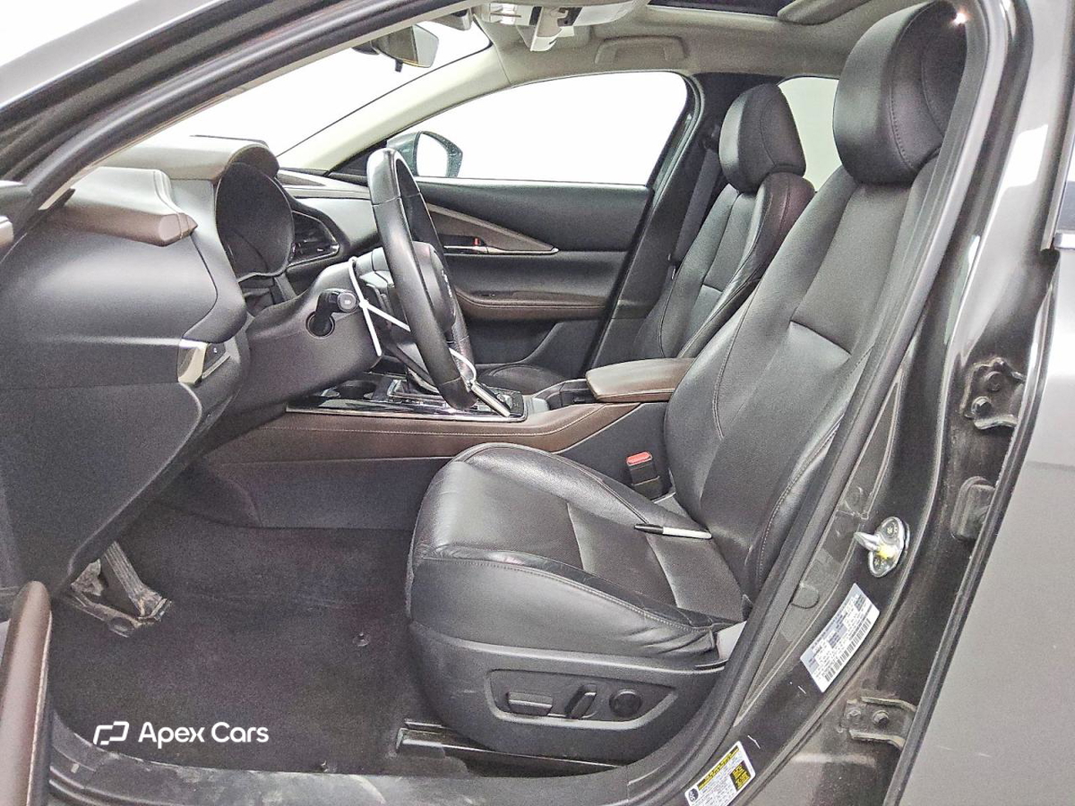 Mazda CX-30 2023