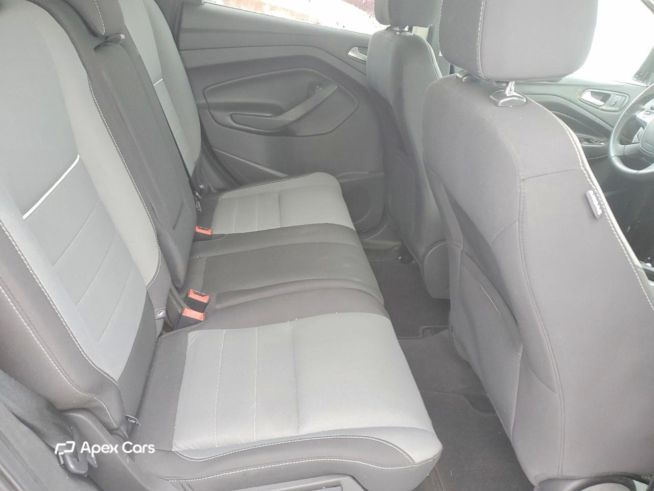 Ford Escape 2014