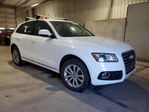 Audi Q5 2015