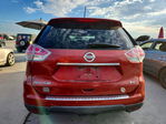 Nissan Rogue 2015