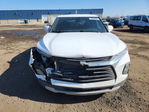 Chevrolet Blazer 2021