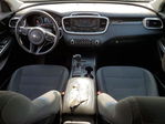 Kia Sorento 2017