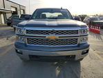 Chevrolet Silverado 2015