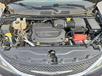 Chrysler Pacifica 2018