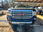 GMC Canyon 2016