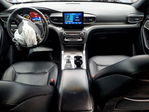 Ford Explorer 2020