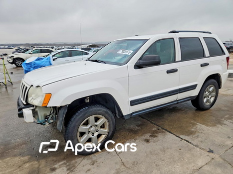 Jeep Cherokee 2006 - Image 1 of 13