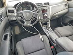 Suzuki Kizashi 2010