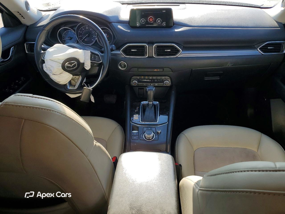 Mazda CX-5 2020