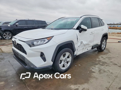 Toyota RAV 4 2019 - Image 1 of 14