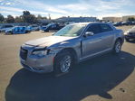 Chrysler 300 2016
