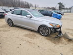 Hyundai Genesis 2015