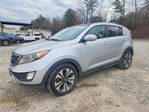 Kia Sportage 2011
